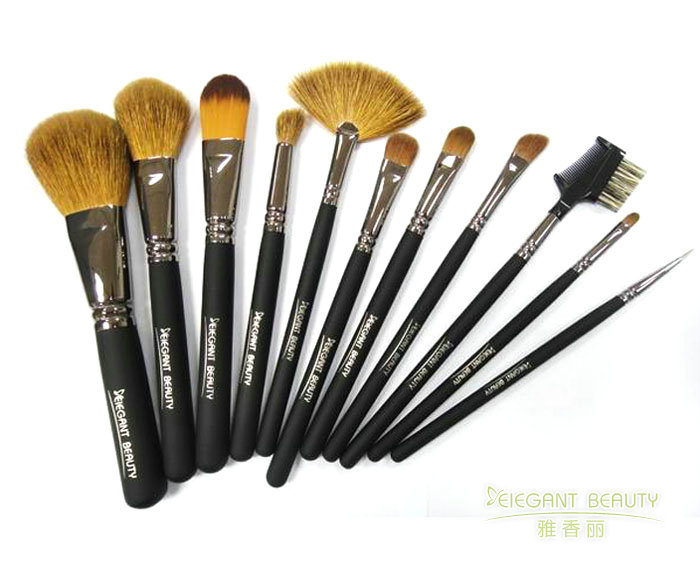 為什么有些化妝刷會掉毛？如何避免這一問題？