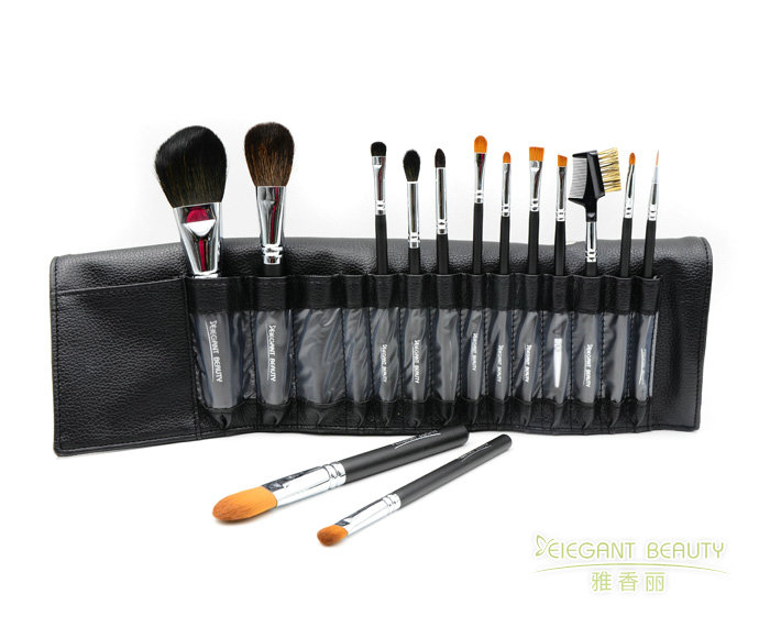從平價(jià)到高端，雅香麗化妝刷套裝性價(jià)比大比拼
