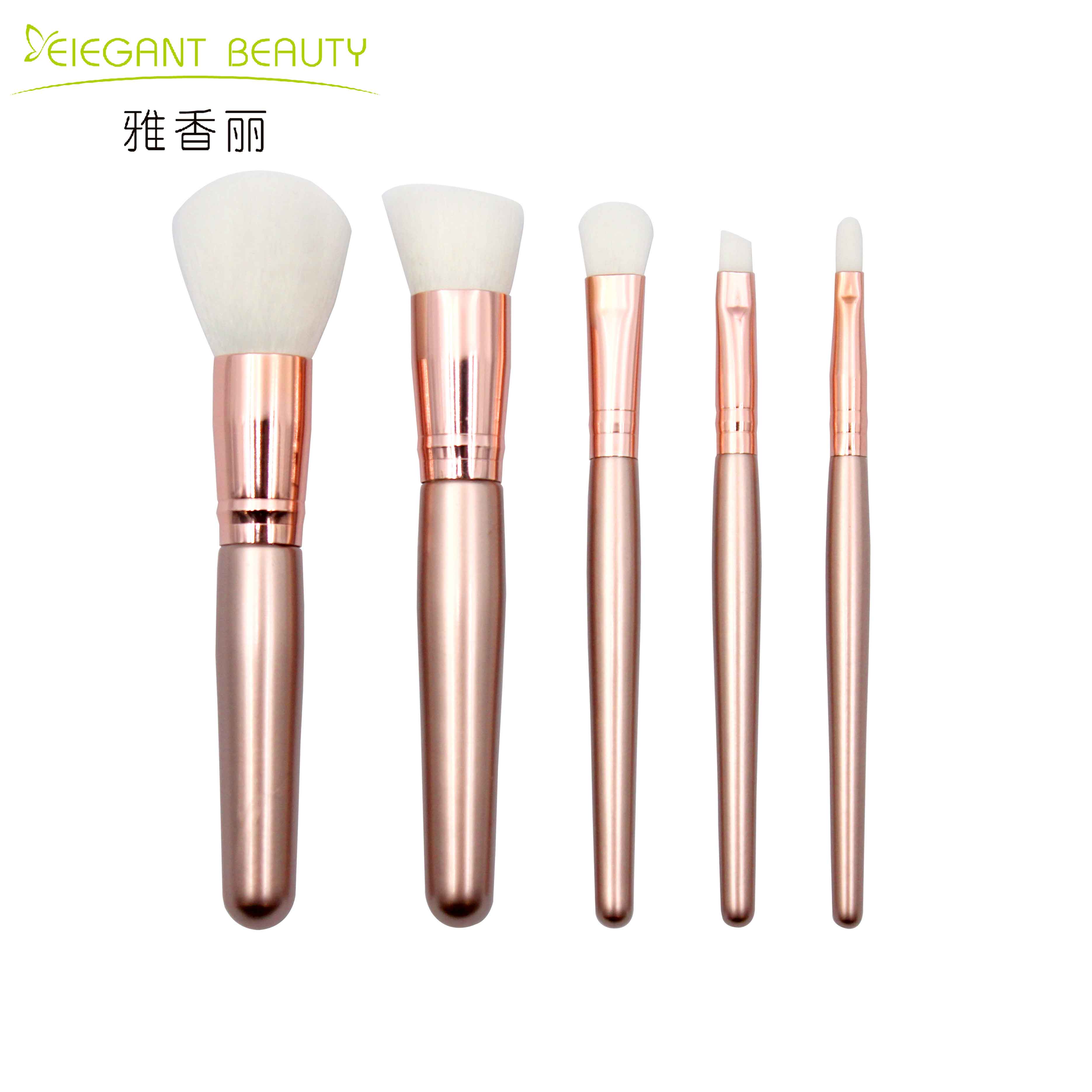 化妝刷套裝清潔指南：延長壽命，守護(hù)肌膚健康